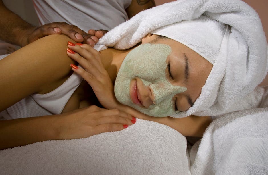 Detox Body Wrap Spa Treatment in Nashik | Best Spa Guide