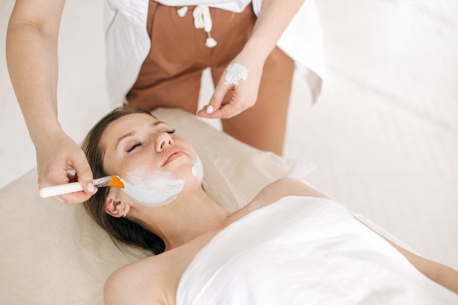 Fruit Facial in Nashik: Natural Glow & Skin Rejuvenation