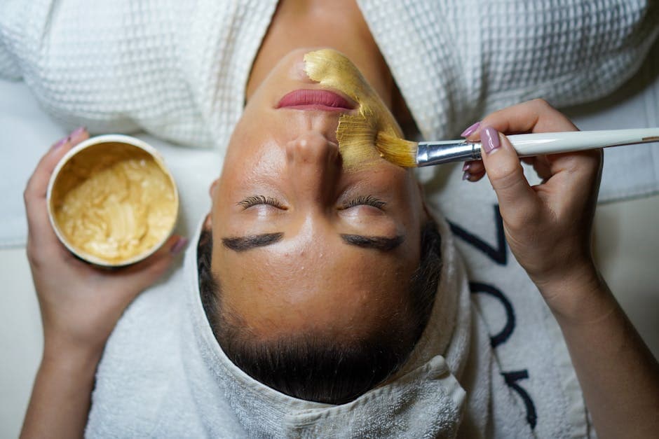 Gold Facial in Nashik: Luxury Spa Treatment Benefits