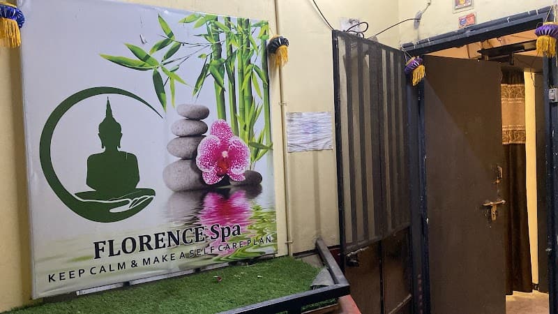 Florence Spa
