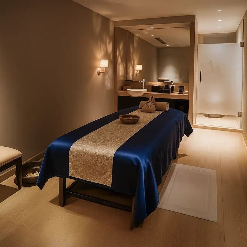 Unwind by Tattva Wellness Spa