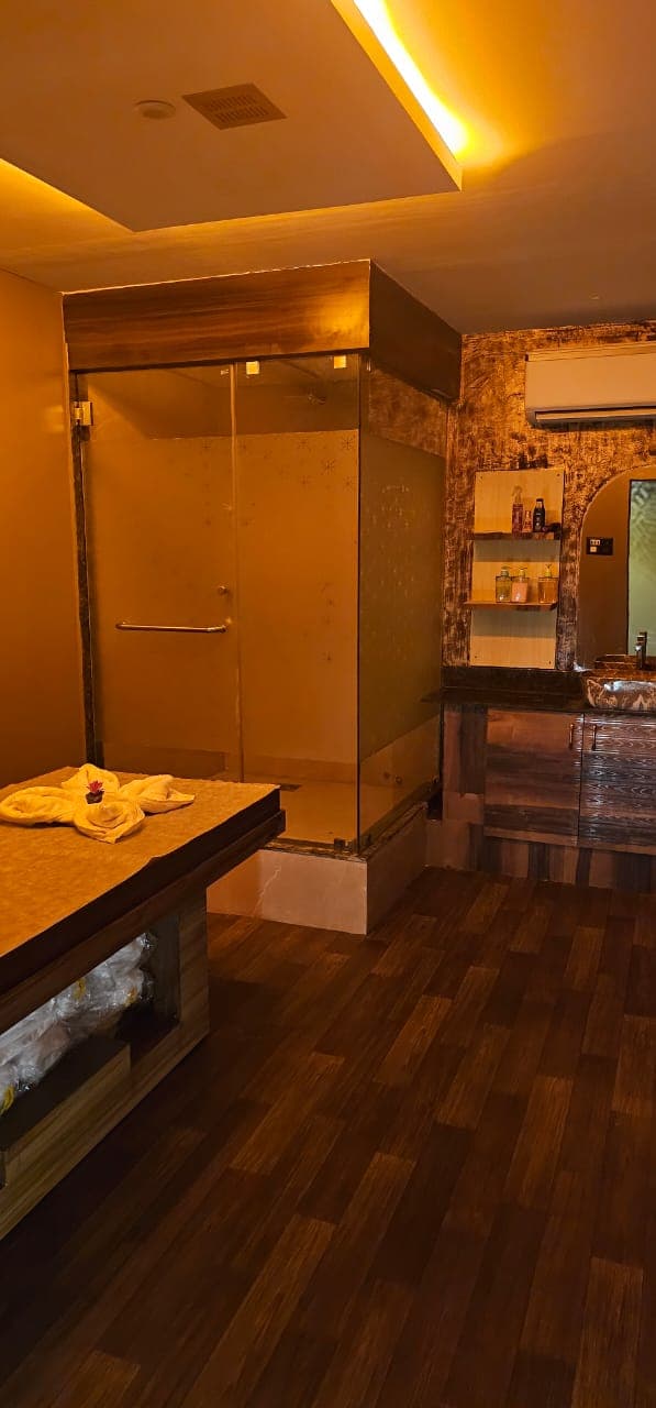 Viva Spa In Nashik Road photo 2