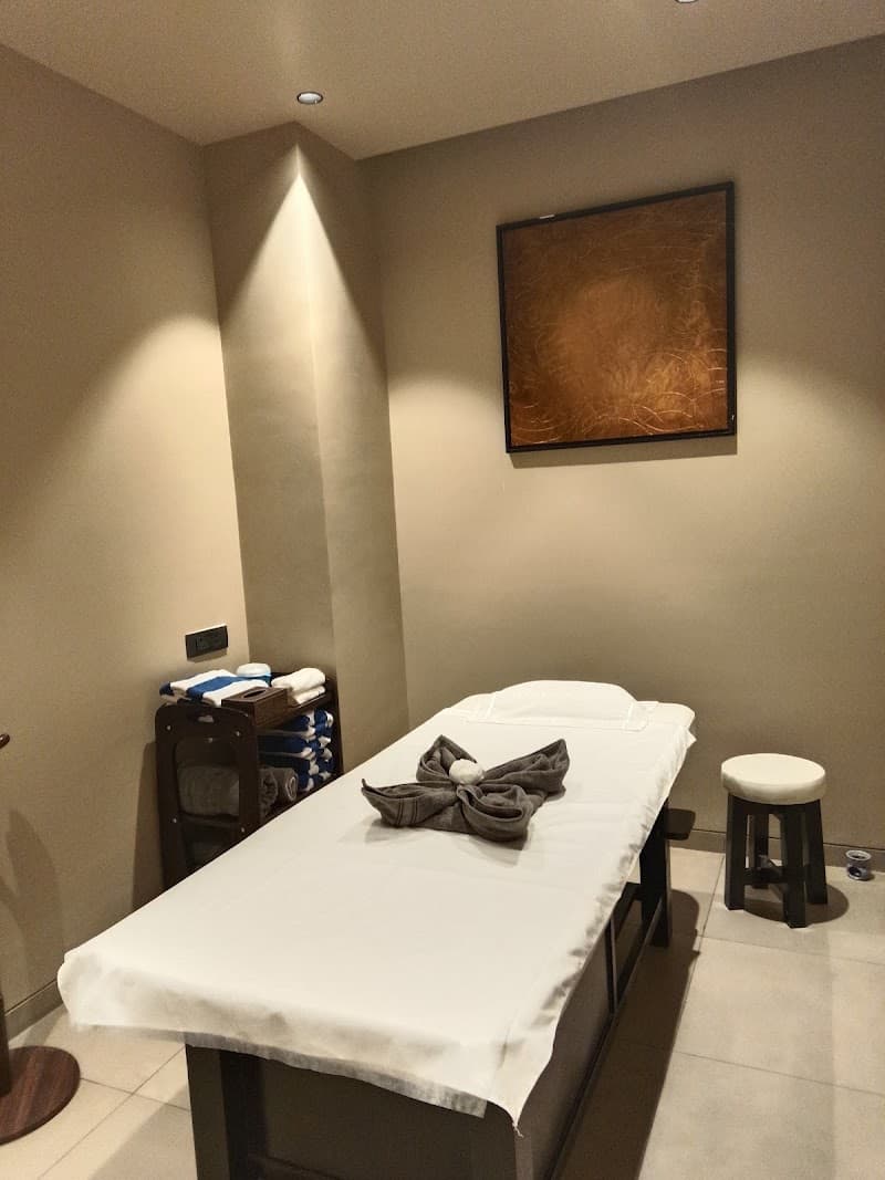 Serenity Spa Nashik