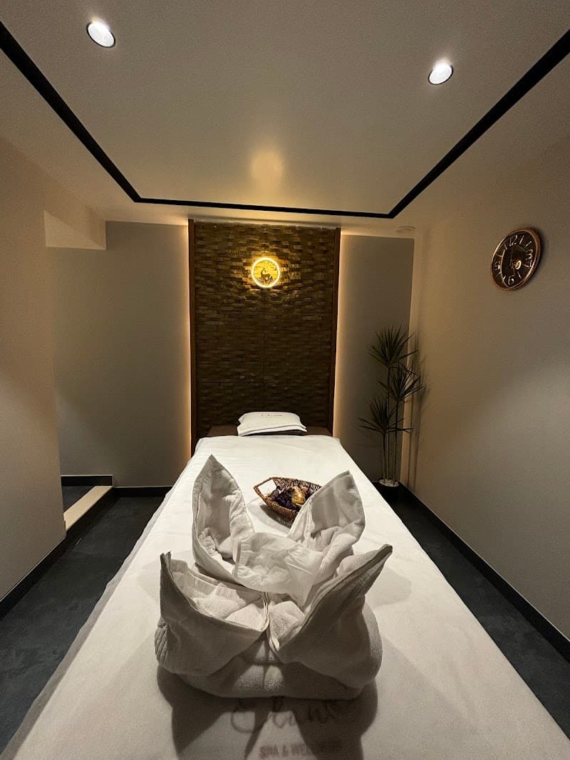 Elan Spa And Wellness