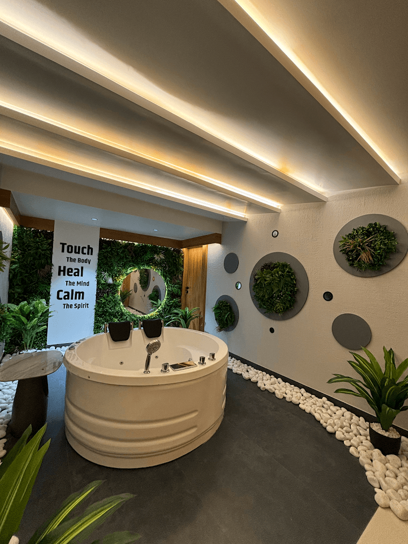 Elan Spa And Wellness photo 3