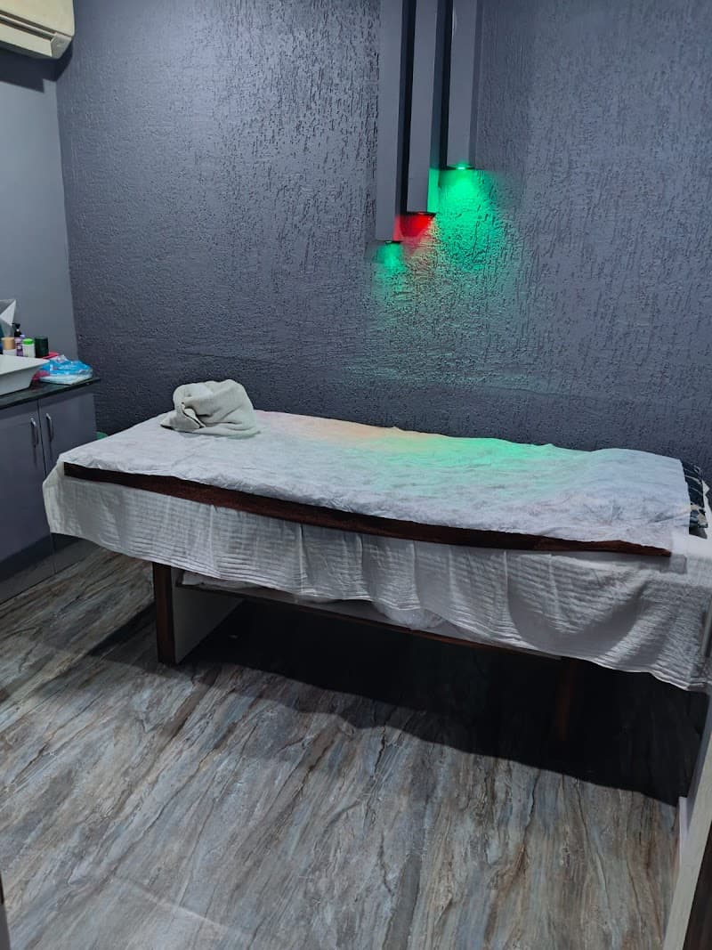 ATHARAVA SPA | SPA IN NASHIK