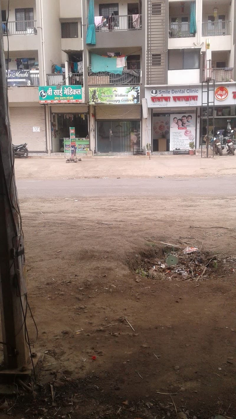 luxury wellness therapy centre