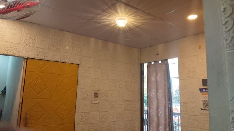 THE BLUE MOON SPA & SALON