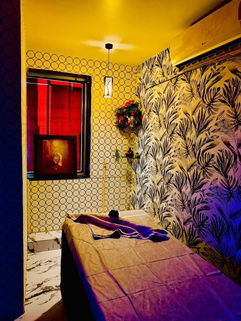 Namaste Spa & Wellness photo 2