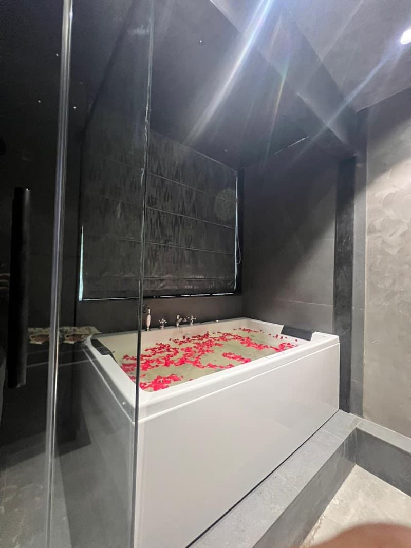 Aroha Spa and Wellness Centre