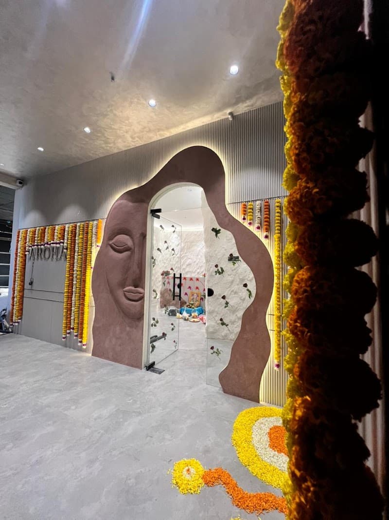 Aroha Spa and Wellness Centre photo 2