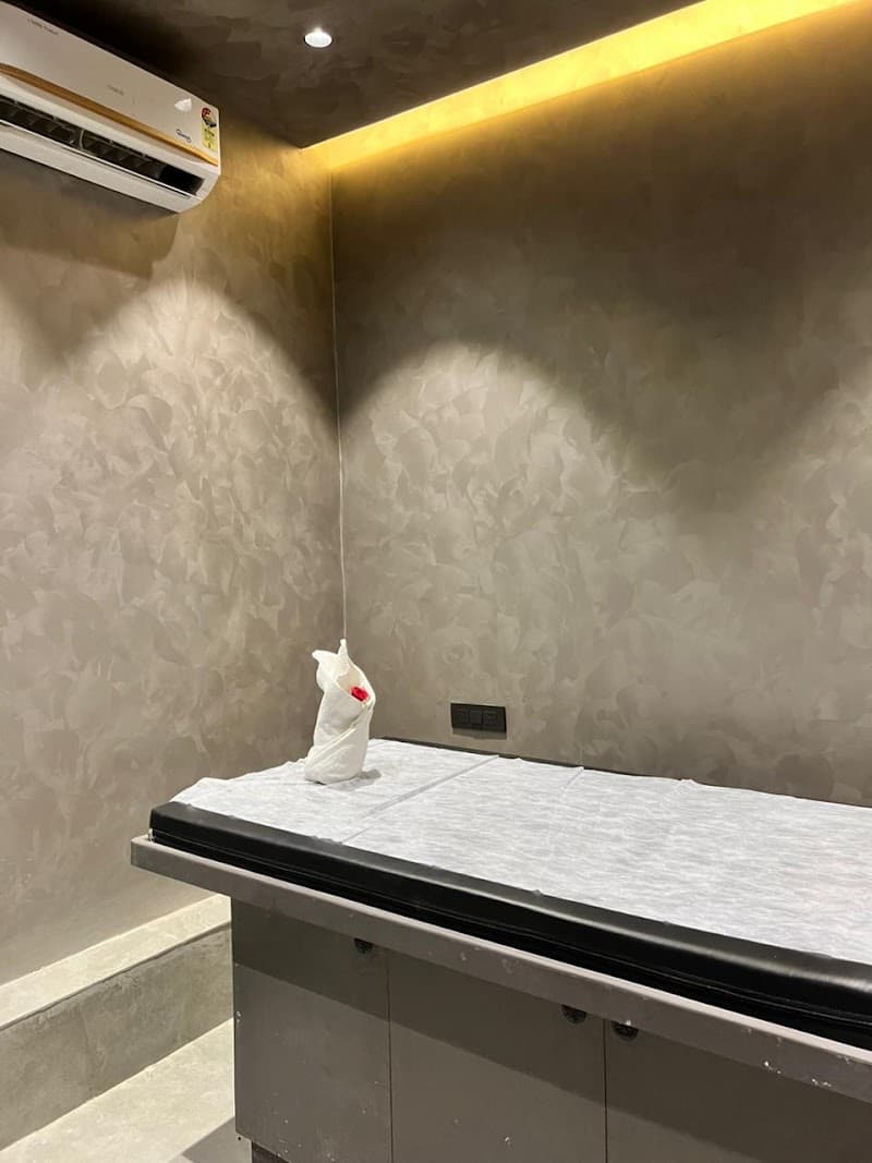 Aroha Spa and Wellness Centre photo 3
