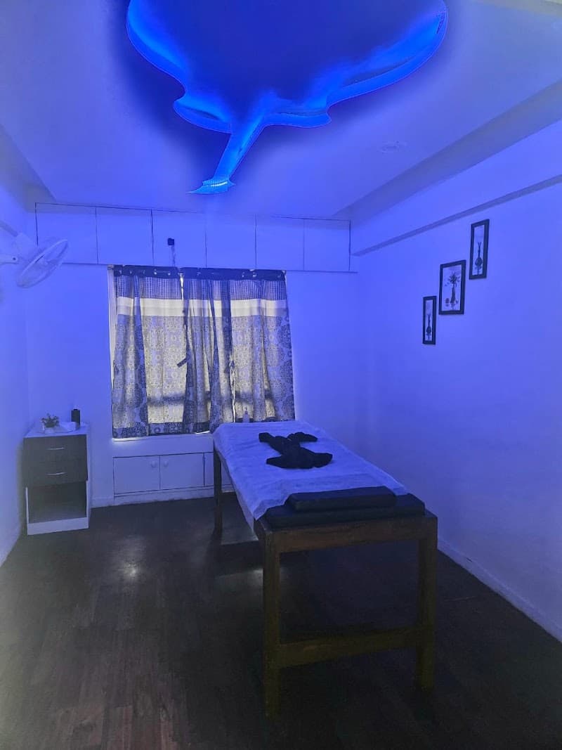 Revital Spa and Wellness