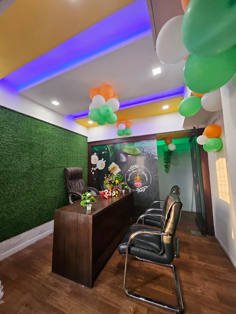 Revital Spa and Wellness photo 2