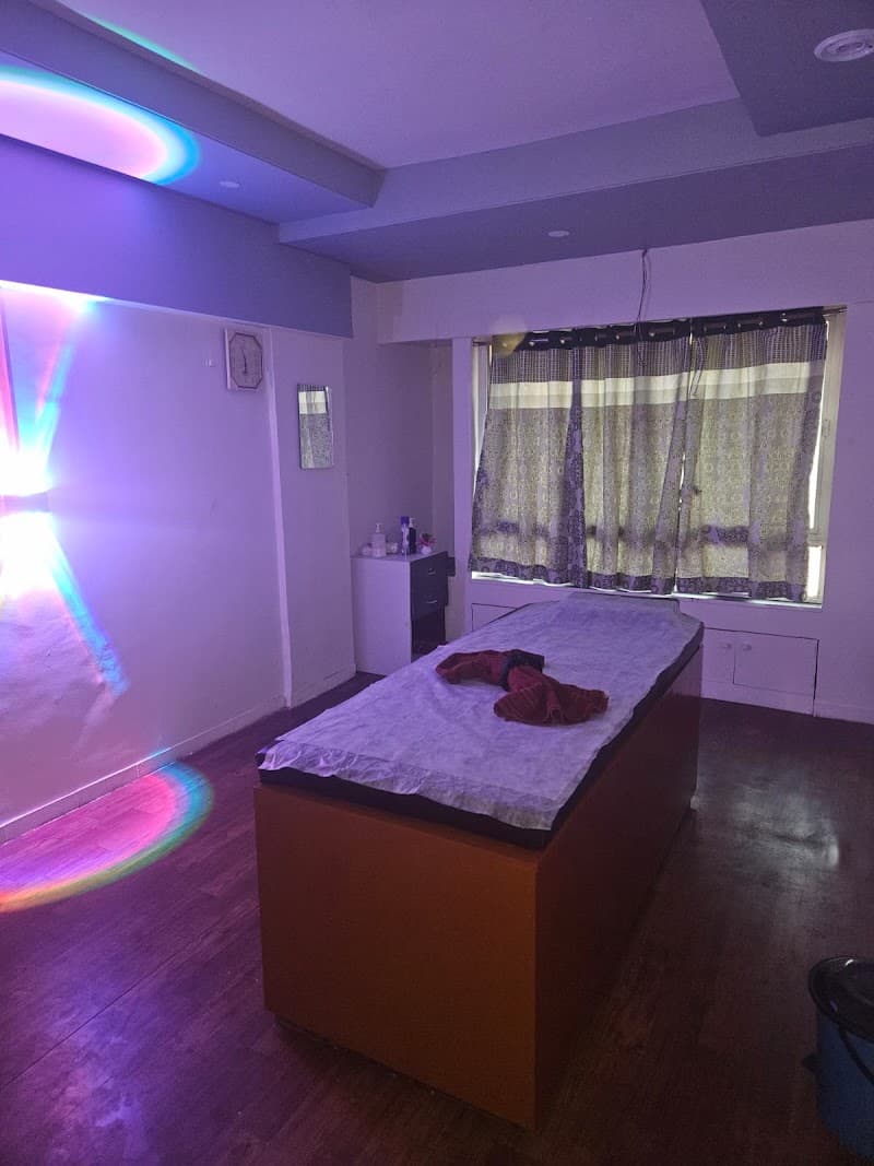 Revital Spa and Wellness photo 3