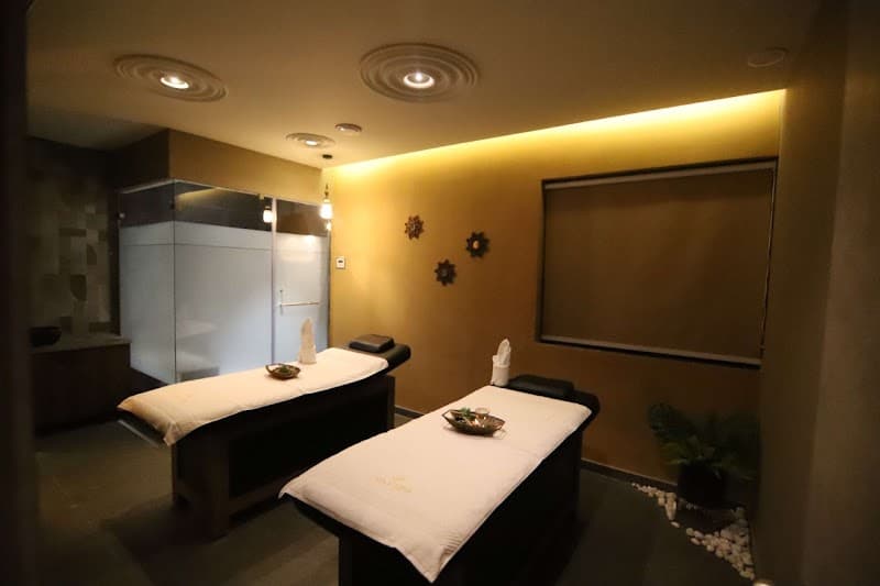 The Vivir Spa photo 2