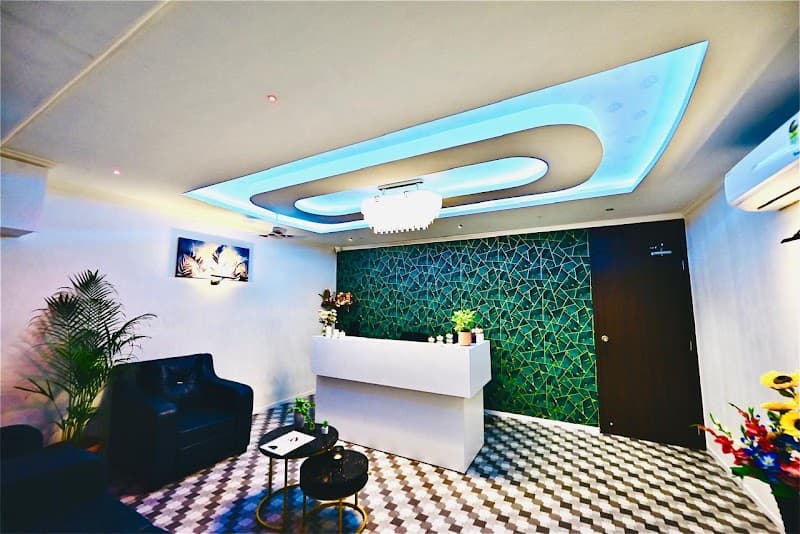 Feel Rich Spa