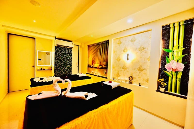 Feel Rich Spa photo 2