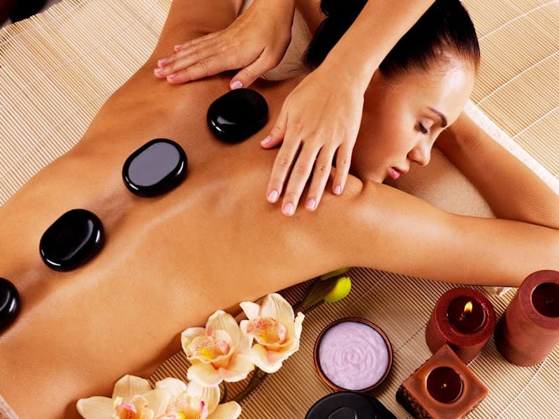 Feel Rich Spa photo 3