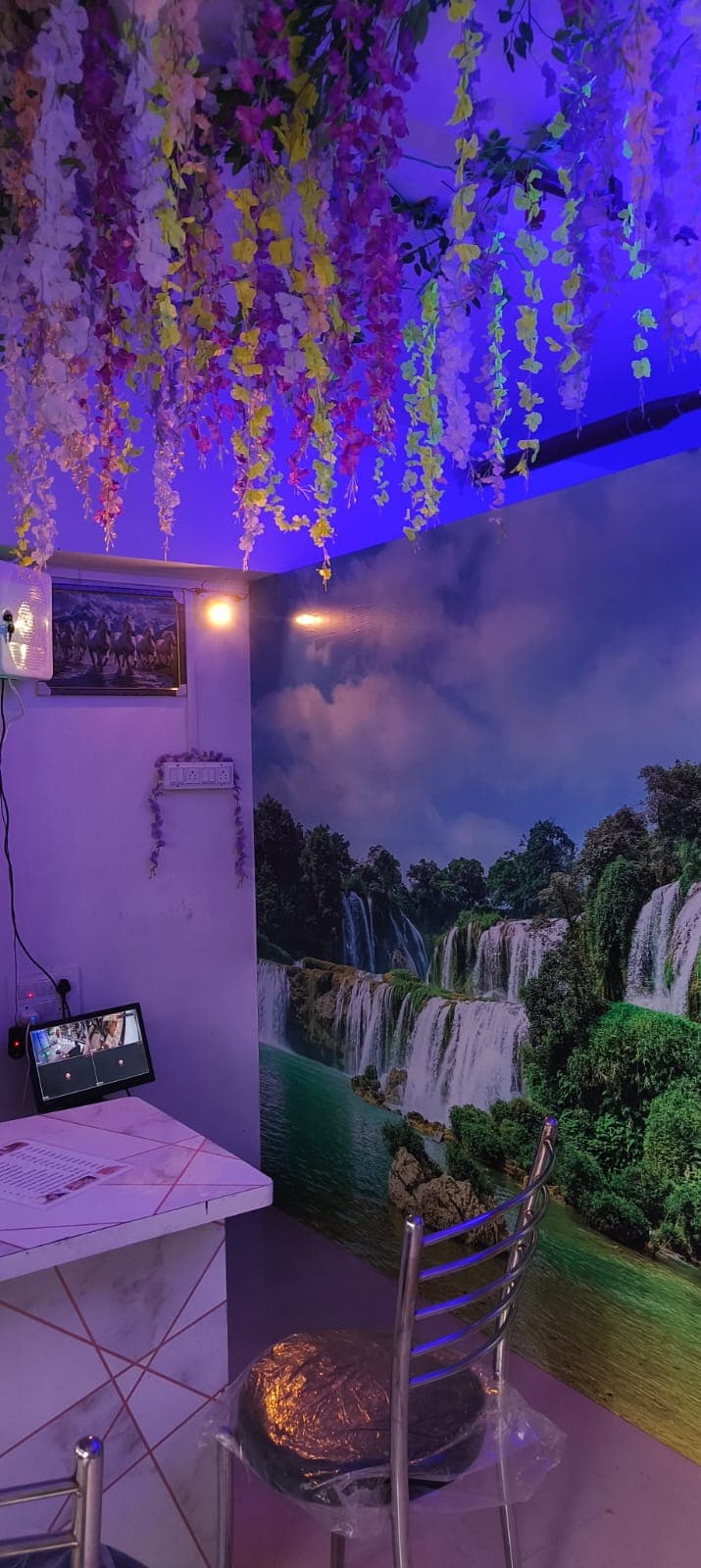 Blue Diamond Wellness Spa