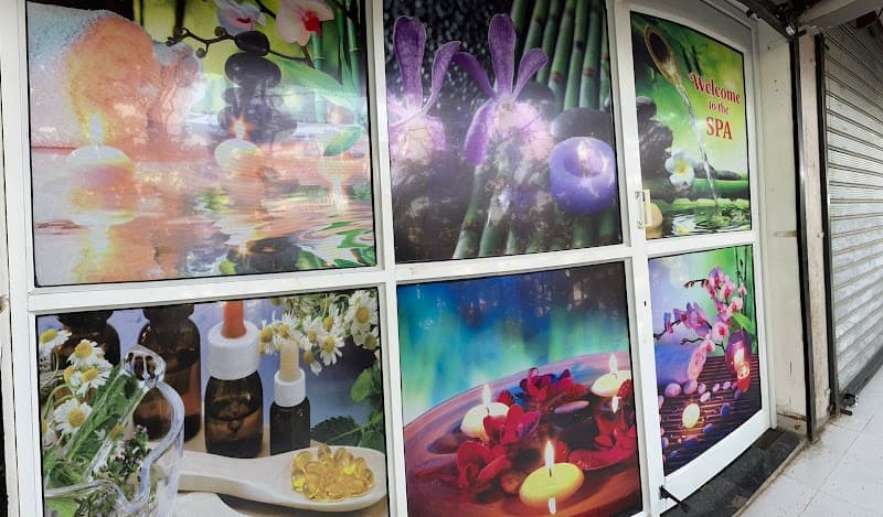 Blue Diamond Wellness Spa photo 2