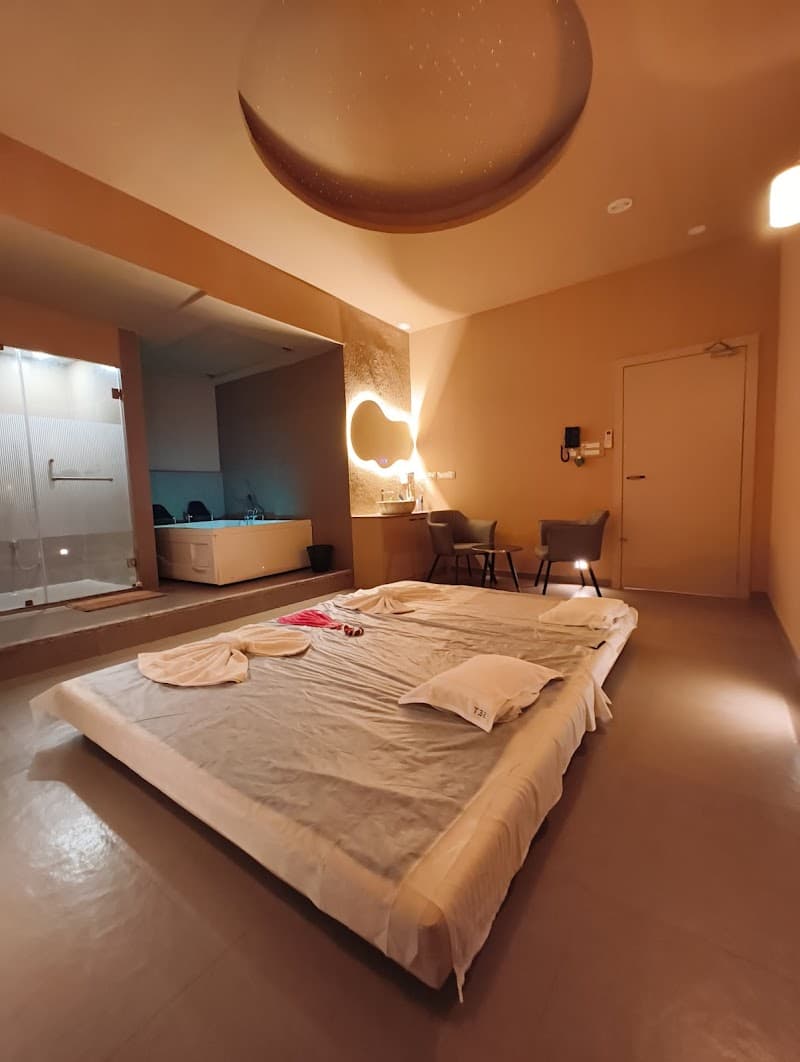 ATHARAVA SPA | SPA IN NASHIK photo 2