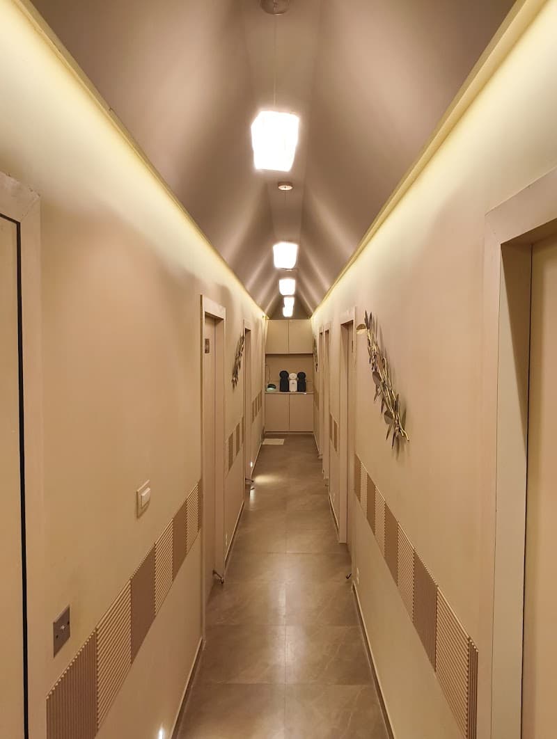 ATHARAVA SPA | SPA IN NASHIK photo 3