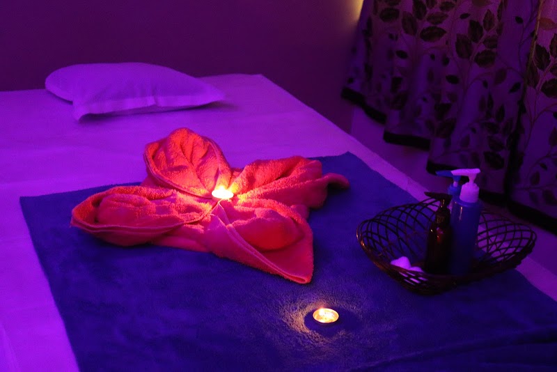 Oxygen Tree Family Spa & Wellness photo 2