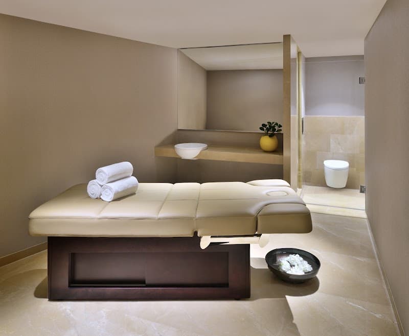 Unwind Spa and Wellness