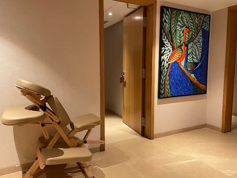 Unwind Spa and Wellness photo 3