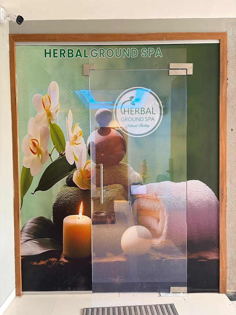 Herbal Ground Spa photo 2