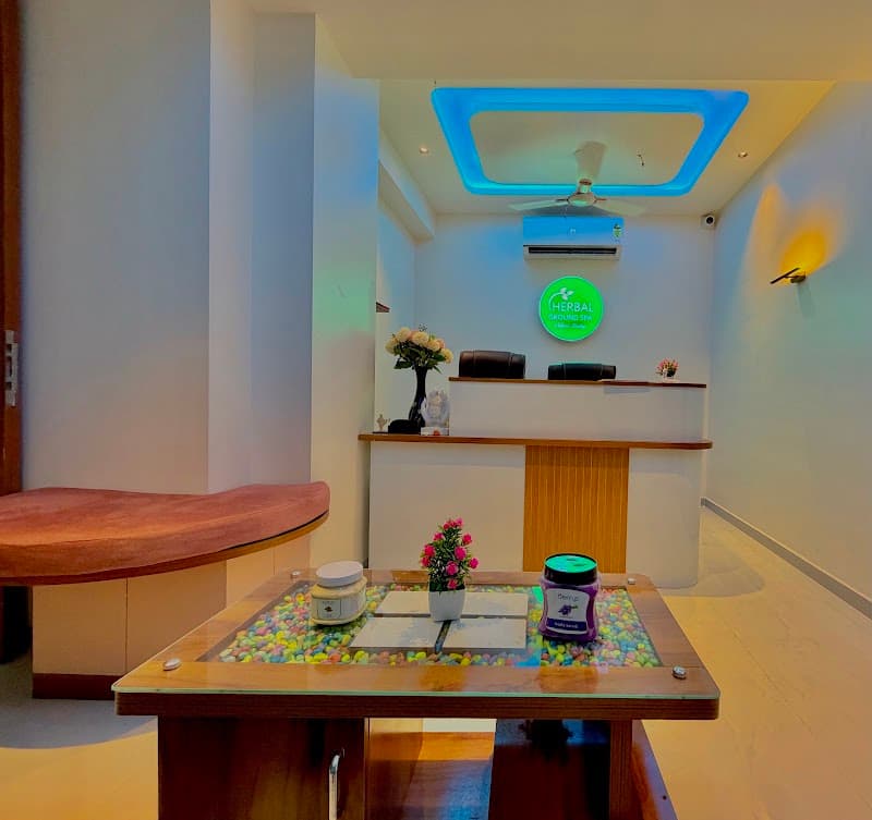 Herbal Ground Spa photo 3