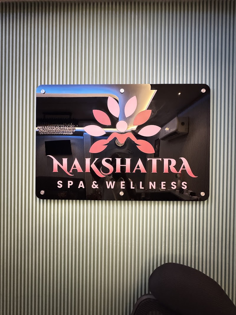 NAKSHATRA Spa & Wellness
