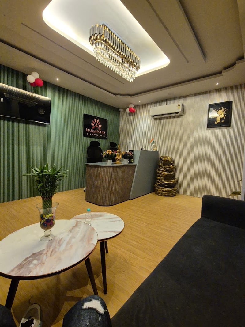 NAKSHATRA Spa & Wellness photo 2