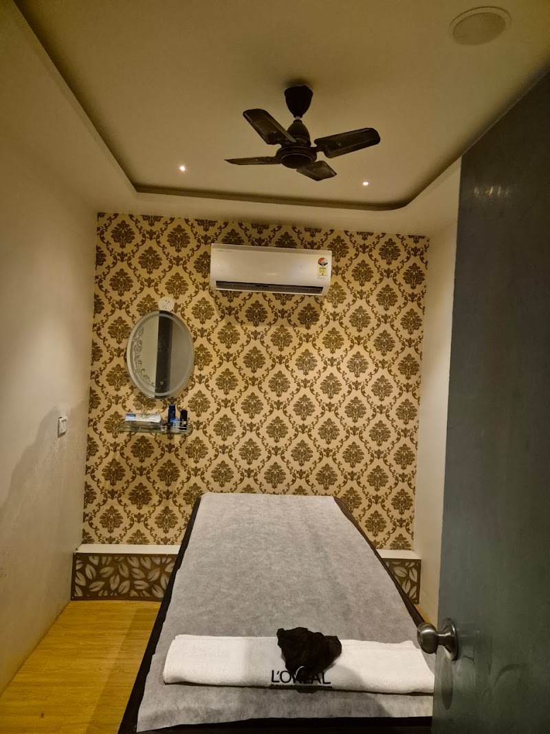 NAKSHATRA Spa & Wellness photo 3