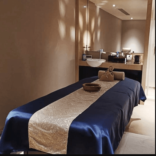 Unwind by Tattva Wellness Spa photo 2