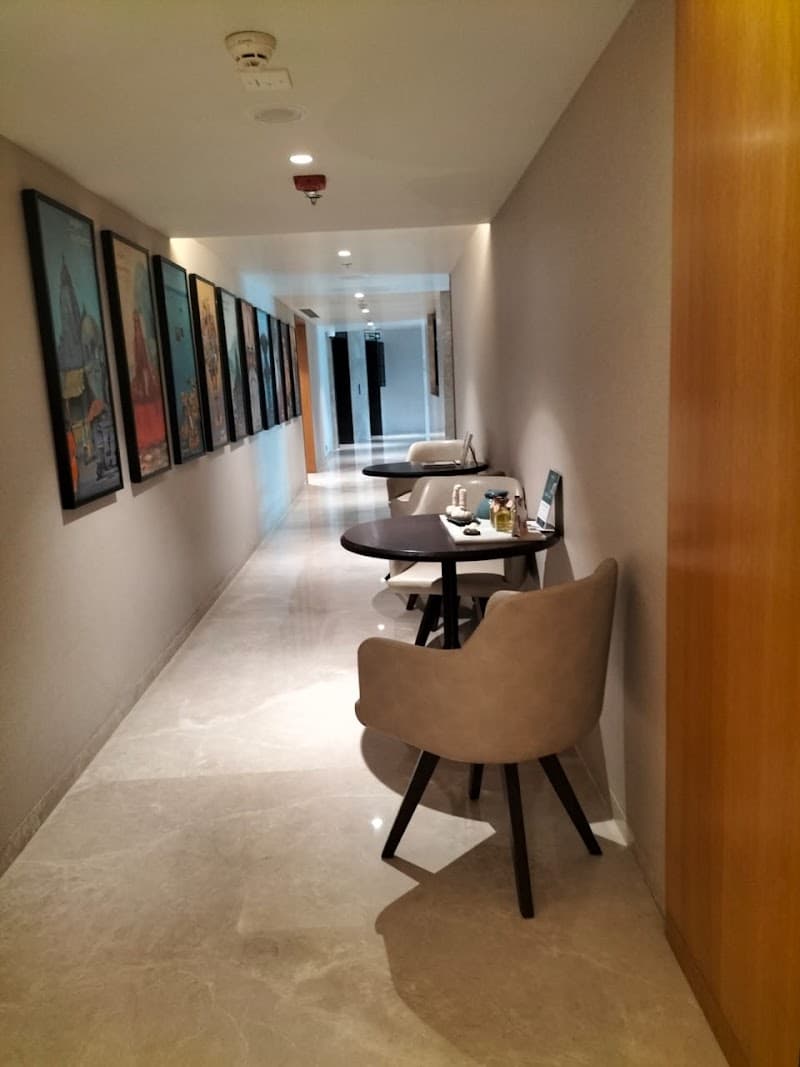 Unwind by Tattva Wellness Spa photo 3