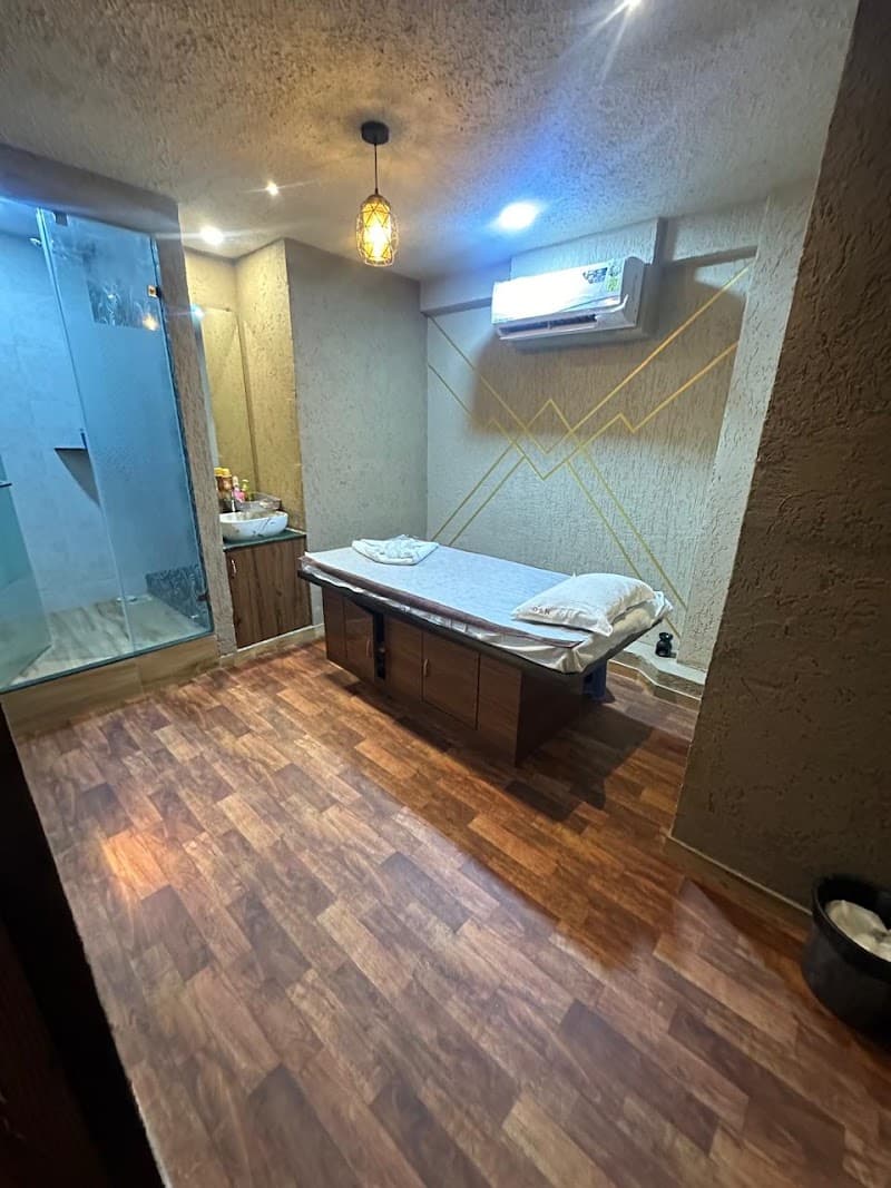 Mint Spa In Mumbai Naka, Nashik photo 2