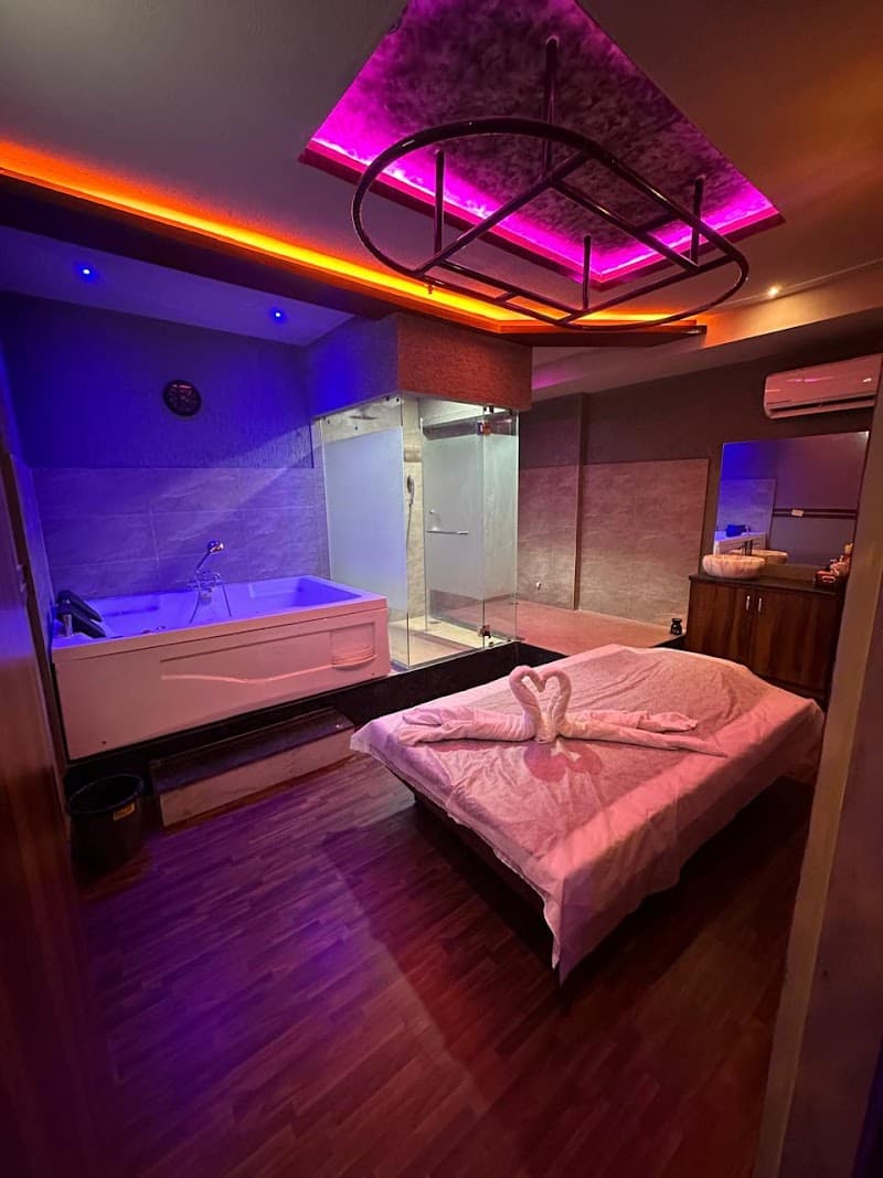 Delight Spa Nashik