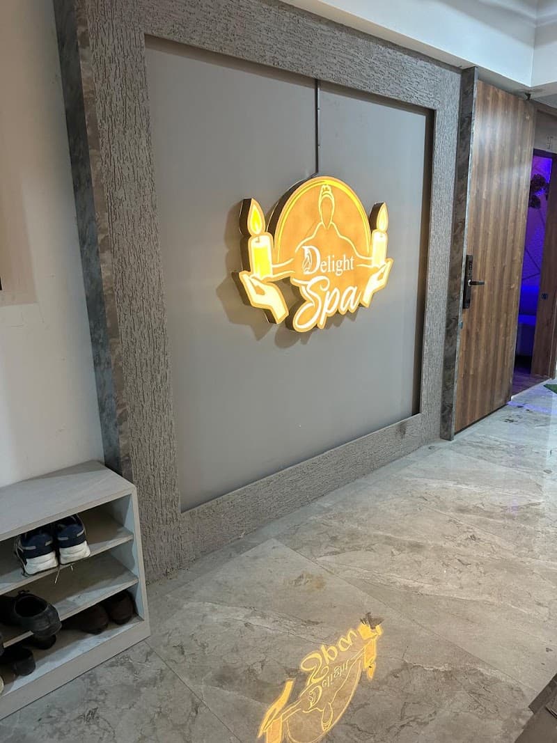 Delight Spa Nashik photo 3
