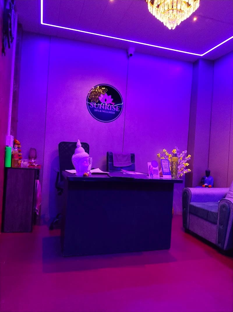 Sunrise wellness spa photo 2