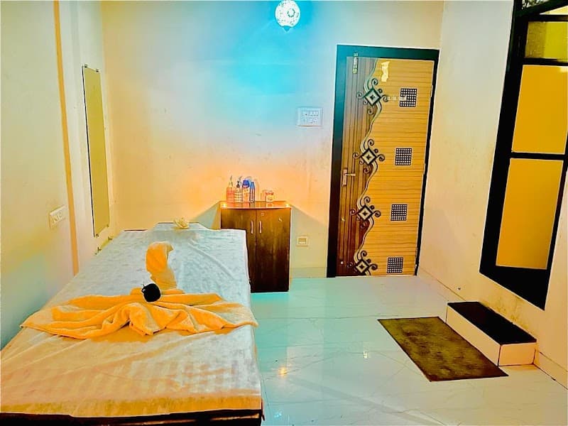 Sunrise wellness spa photo 3