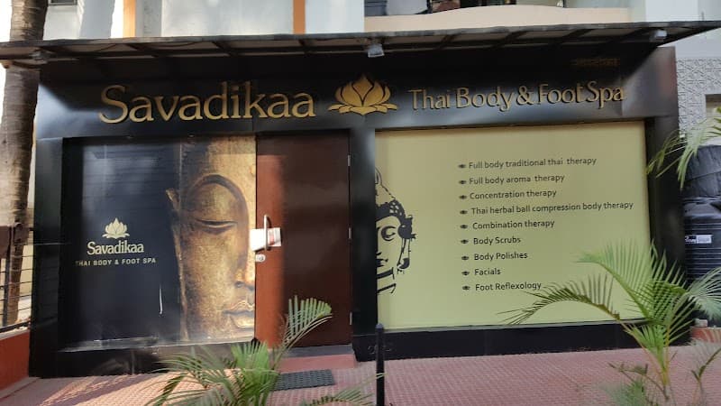 Savadikaa Thai Spa