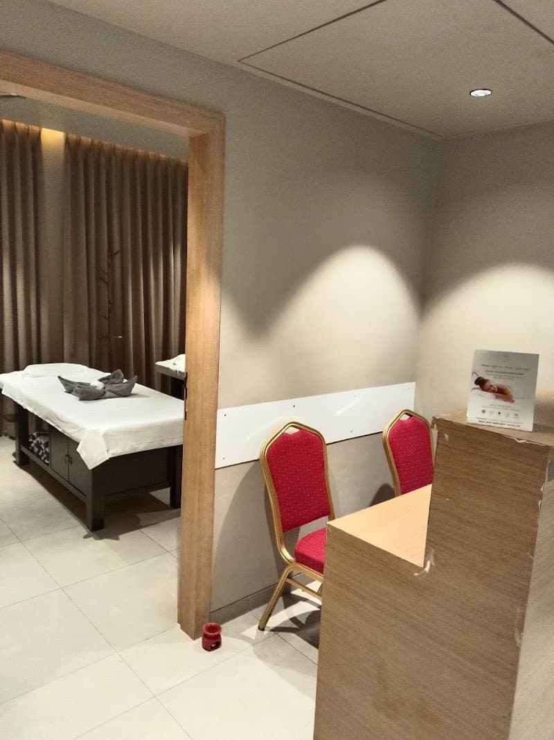 Serenity Spa Nashik photo 2