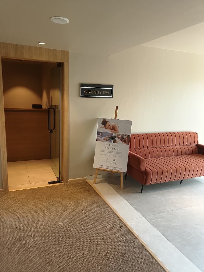 Serenity Spa Nashik photo 3