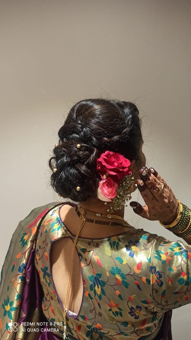 Saachi Salon and Spa photo 2