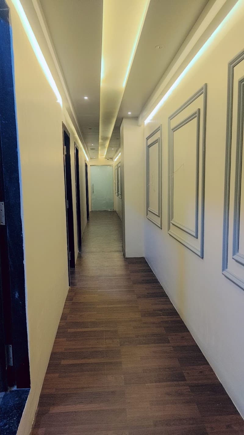 Ananda Thai Spa photo 2