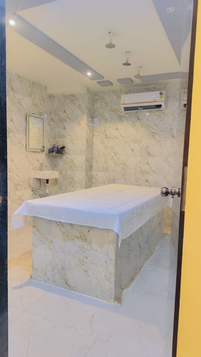 Ananda Thai Spa photo 3
