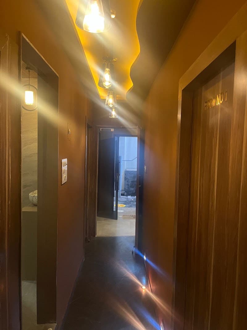 Spa Nest - Pathardi Phata, Nashik photo 2
