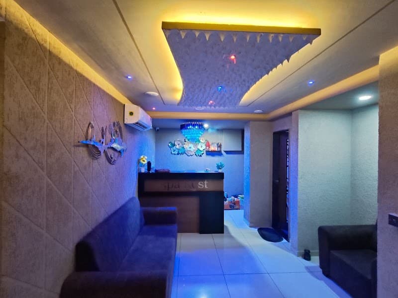 Spa Nest - Pathardi Phata, Nashik photo 3